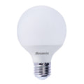 Globe E26 G25 120.00V LED Light Bulb by Bulbrite