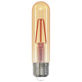 Tubular E26 T9 5" 120.00V LED Light Bulb by Bulbrite