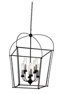 Sutter Outdoor (Wet) Pendant by Kalco