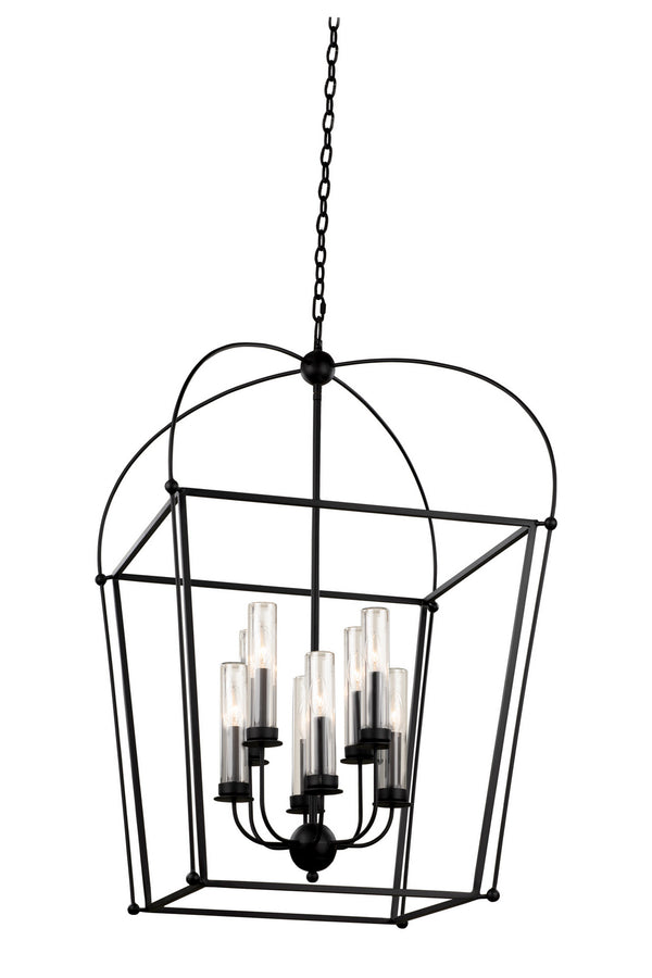 Sutter Outdoor (Wet) Pendant by Kalco