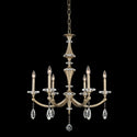 Floridia Chandelier by Allegri