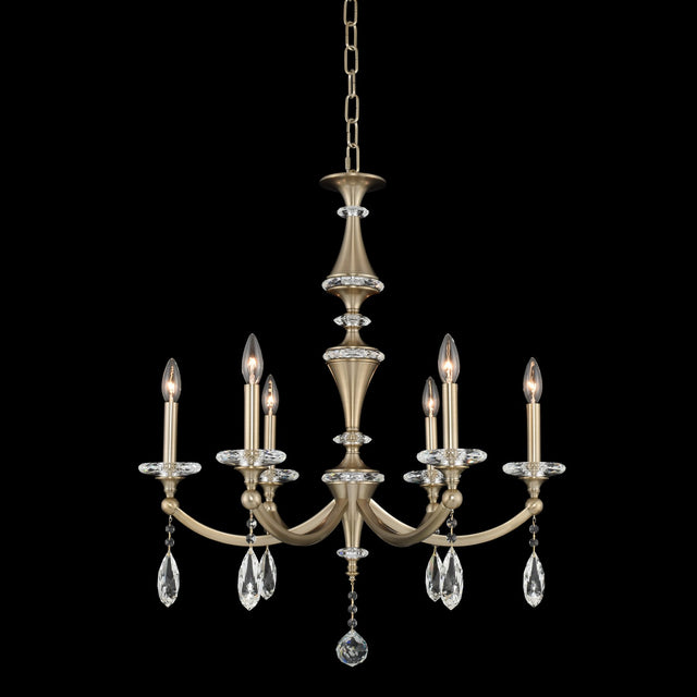 Floridia Chandelier by Allegri