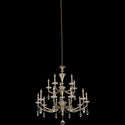 Floridia Chandelier by Allegri