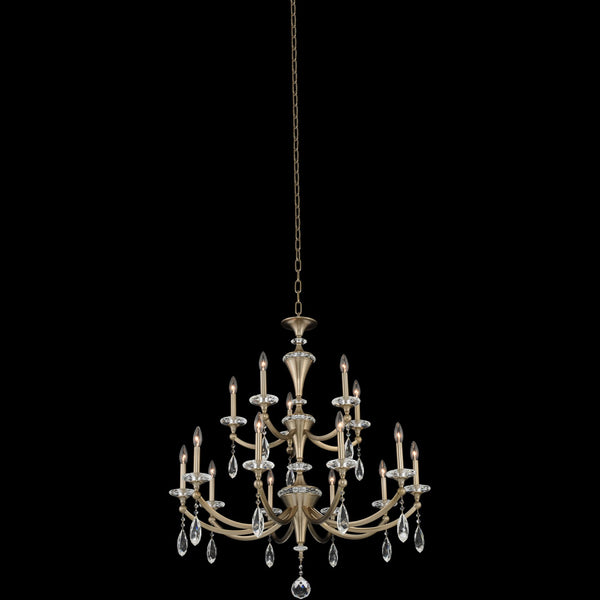 Floridia Chandelier by Allegri