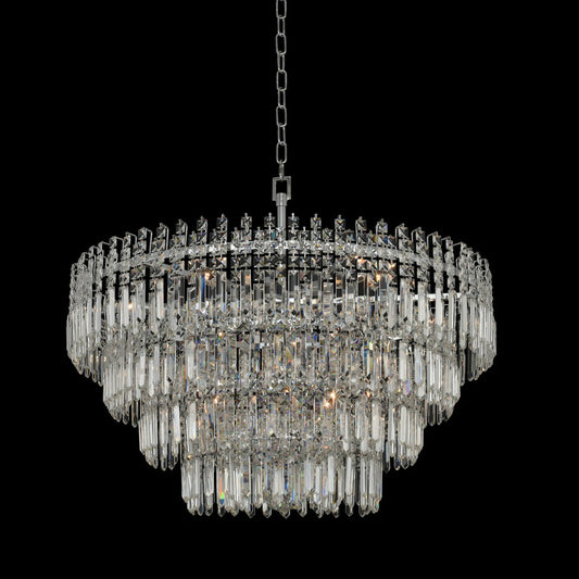 15 Light Pendant by Allegri