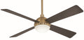 Orb Ceiling Fan with Light by Minka Aire