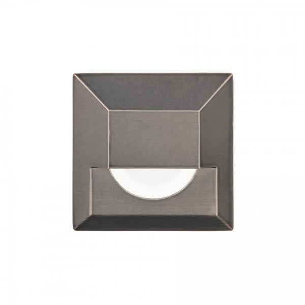 Step and Wall Light by W.A.C. Lighting