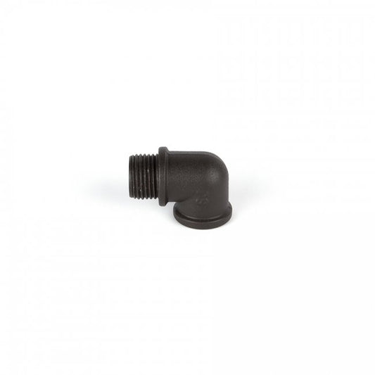 W.A.C. Lighting-5000-LCO-BK|MAIN