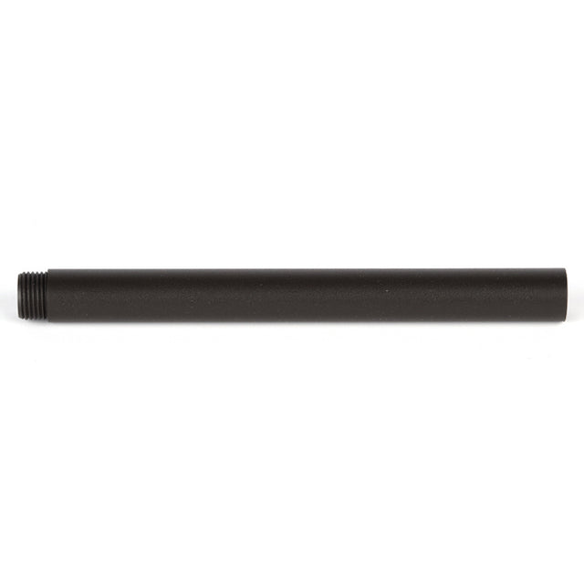 Corrosion resistant aluminum alloy Extension Rod Accessory by W.A.C. Lighting