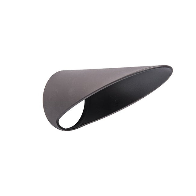 Corrosion resistant aluminum alloy Glare Control Accessories Accessory by W.A.C. Lighting