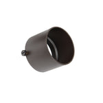W.A.C. Lighting-5211-SNOOT-BK|MAIN