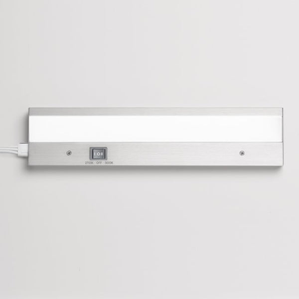 Duo Barlights Undercabinet Light Bar by W.A.C. Lighting