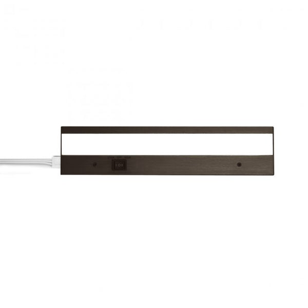 Duo Barlights Undercabinet Light Bar by W.A.C. Lighting