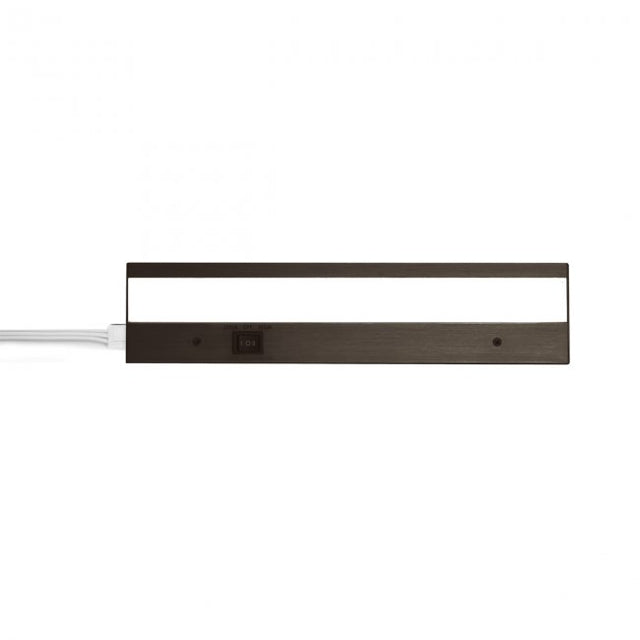 Duo Barlights Undercabinet Light Bar by W.A.C. Lighting