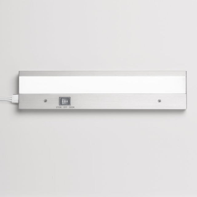 Duo Barlights Undercabinet Light Bar by W.A.C. Lighting
