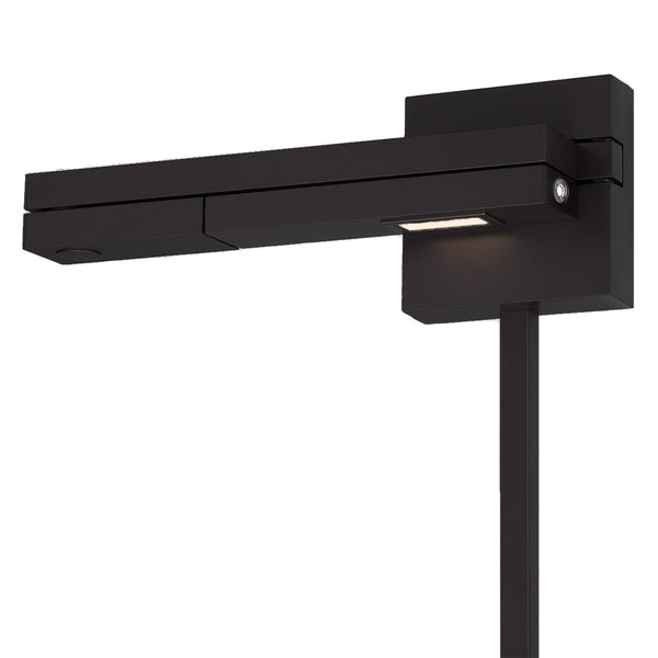 Flip Wall Lamp by W.A.C. Lighting