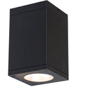 Cube Arch Flush Mount Ceiling Light by W.A.C. Lighting