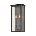 Chauncey Outdoor (Wet) Sconce by Troy Lighting