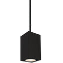 Cube Arch Hanging Lanterns by W.A.C. Lighting