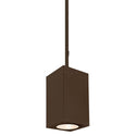 Cube Arch Hanging Lanterns by W.A.C. Lighting