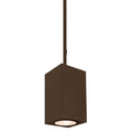 Cube Arch Hanging Lanterns by W.A.C. Lighting