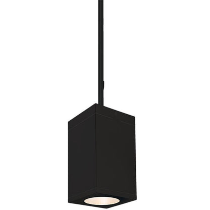 Cube Arch Hanging Lanterns by W.A.C. Lighting