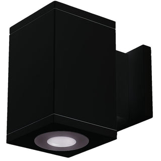 Cube Arch Wall Lanterns by W.A.C. Lighting