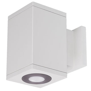 Buy white Cube Arch Wall Lanterns by W.A.C. Lighting