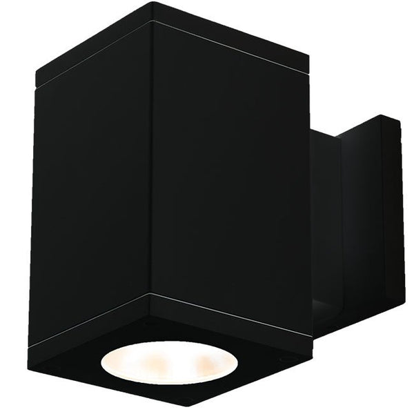 Cube Arch Wall Lantern by W.A.C. Lighting