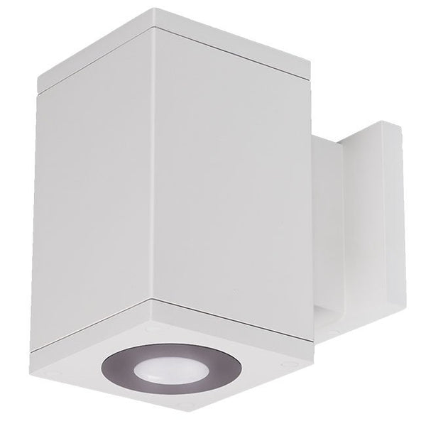 Cube Arch Wall Lantern by W.A.C. Lighting