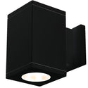 Cube Arch Wall Lanterns by W.A.C. Lighting