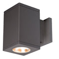 Cube Arch Wall Lantern by W.A.C. Lighting