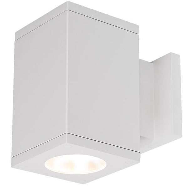 Cube Arch Wall Lantern by W.A.C. Lighting
