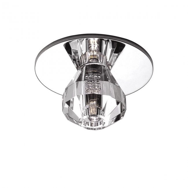 W.A.C. Lighting-DR-362LED-CL/CH|MAIN