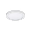Round Flush Mount Ceiling Light by W.A.C. Lighting
