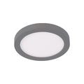 Round Flush Mount Ceiling Light by W.A.C. Lighting
