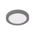 Round Flush Mount Ceiling Light by W.A.C. Lighting