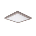 Square Flush Mount Ceiling Light by W.A.C. Lighting