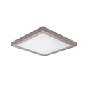 Square Flush Mount Ceiling Light by W.A.C. Lighting