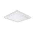Square Flush Mount Ceiling Light by W.A.C. Lighting