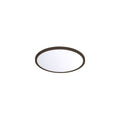 Round Flush Mount Ceiling Light by W.A.C. Lighting