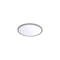 Round Flush Mount Ceiling Light by W.A.C. Lighting
