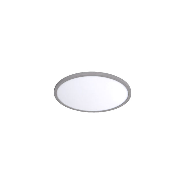 Round Flush Mount Ceiling Light by W.A.C. Lighting