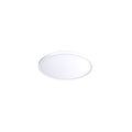 Round Flush Mount Ceiling Light by W.A.C. Lighting