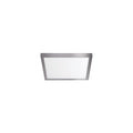 Square Flush Mount Ceiling Light by W.A.C. Lighting