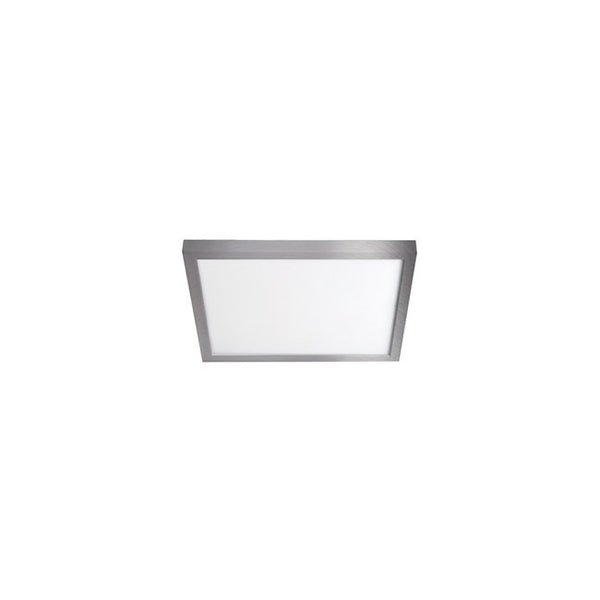 Square Flush Mount Ceiling Light by W.A.C. Lighting
