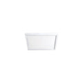 Square Flush Mount Ceiling Light by W.A.C. Lighting