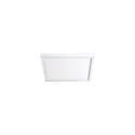 Square Flush Mount Ceiling Light by W.A.C. Lighting