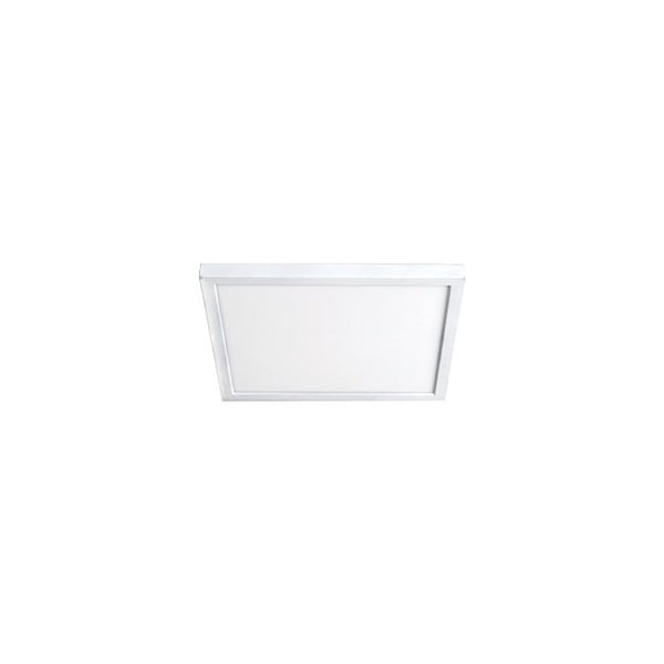 Square Flush Mount Ceiling Light by W.A.C. Lighting