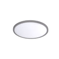 Round Flush Mount Ceiling Light by W.A.C. Lighting